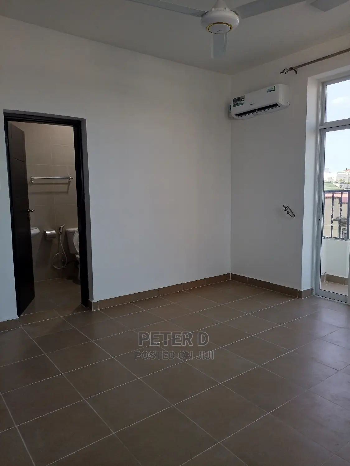 Furnished 3bdrm Apartment in Upanga West for rent in Upanga West