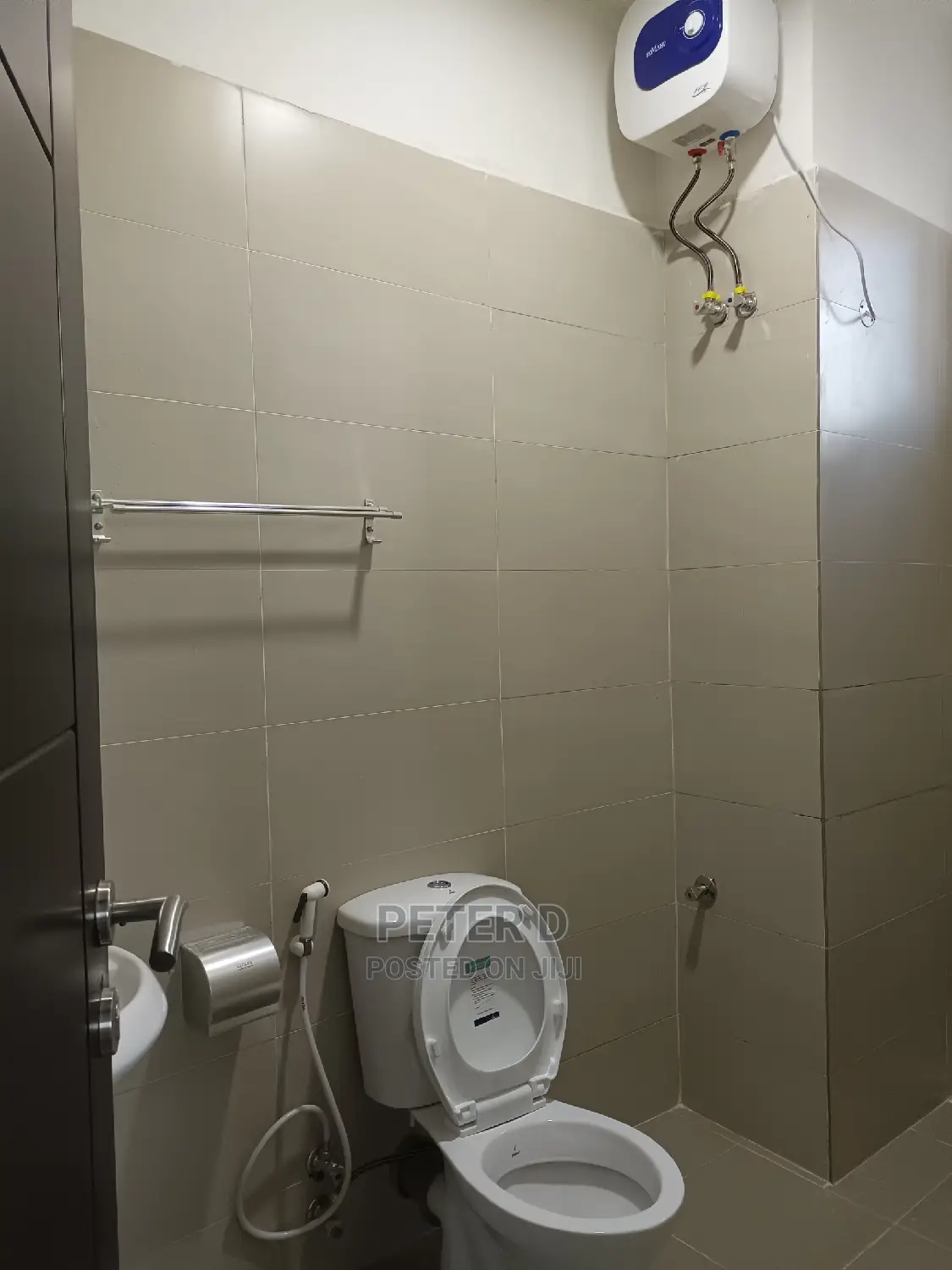 Furnished 3bdrm Apartment in Upanga West for rent in Upanga West