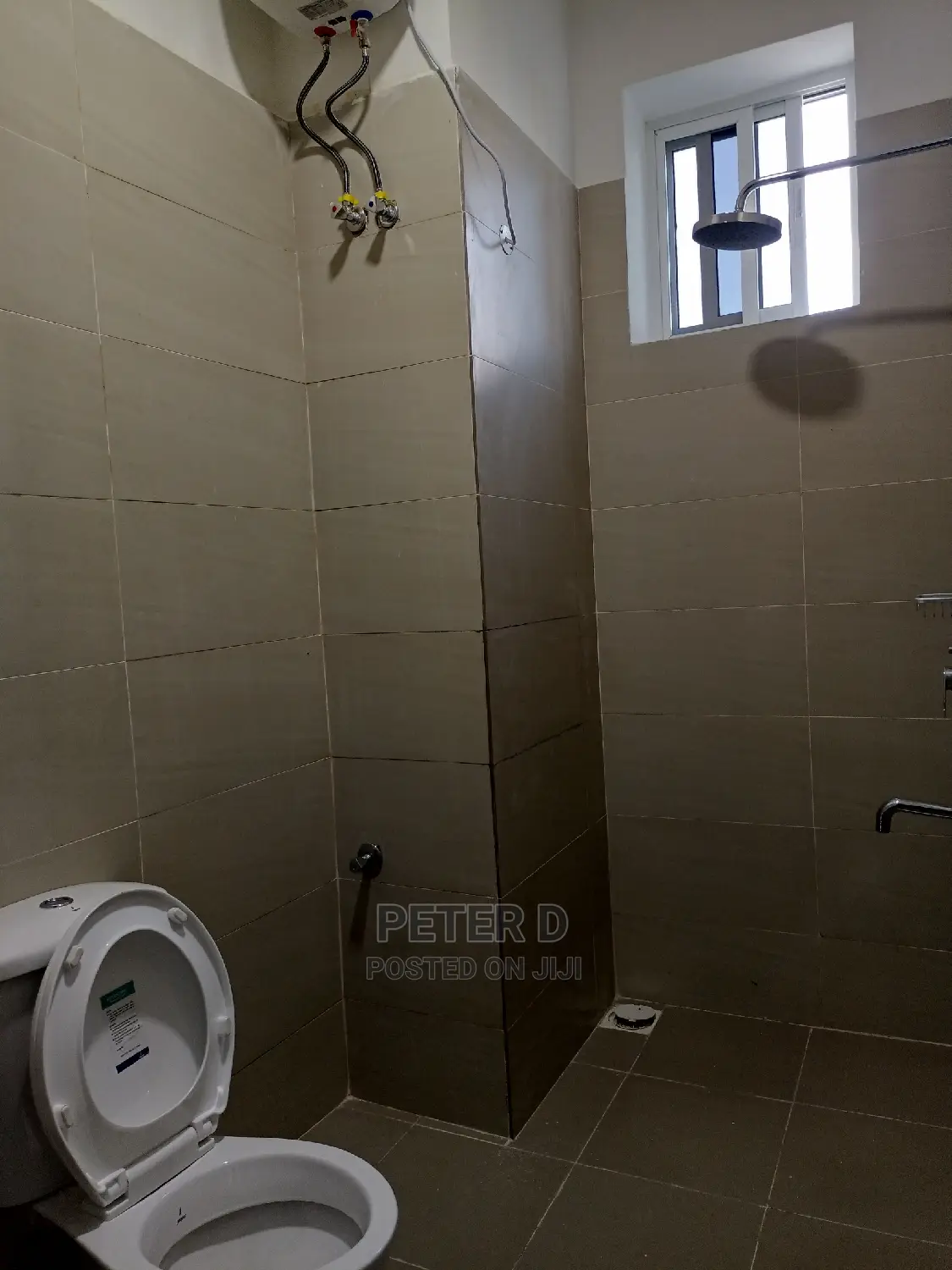 Furnished 3bdrm Apartment in Upanga West for rent in Upanga West