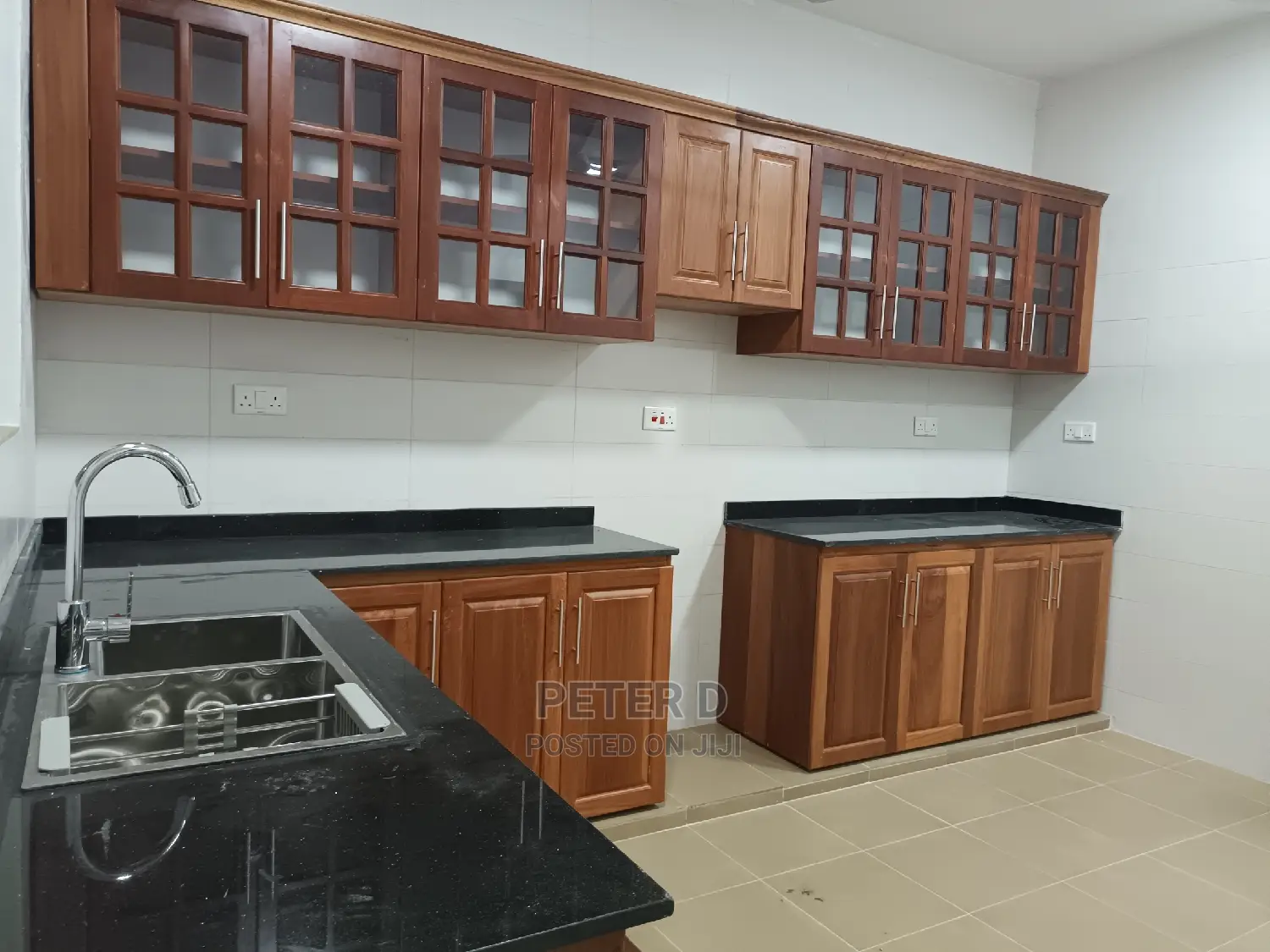Furnished 3bdrm Apartment in Upanga West for rent in Upanga West