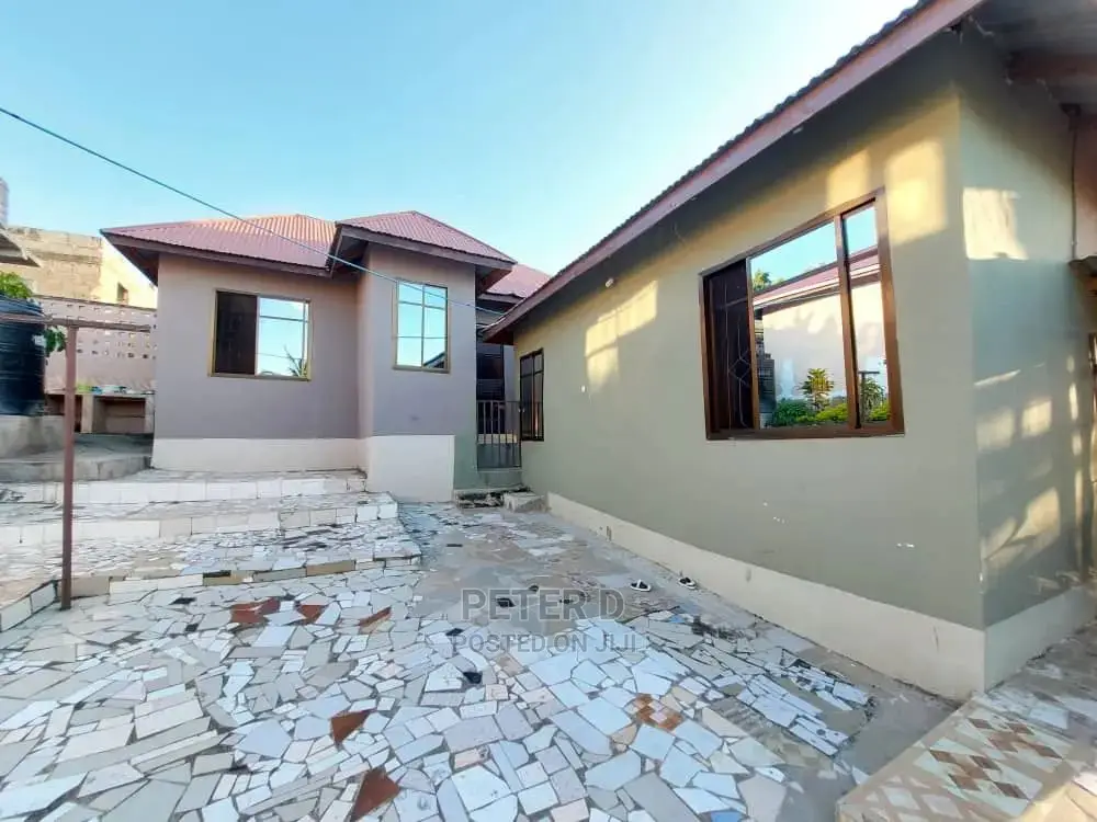 2bdrm Apartment in Kimara for rent in Kimara