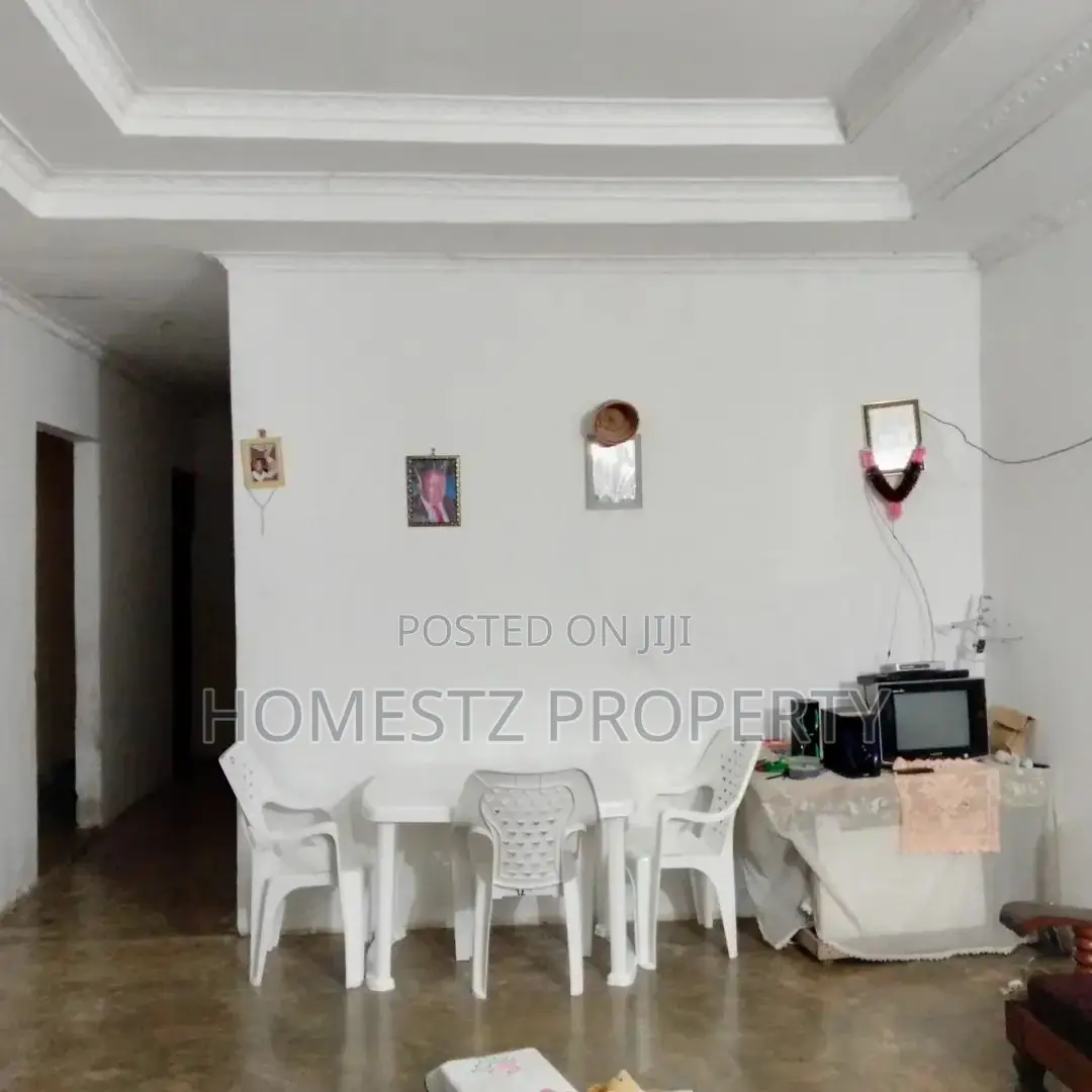 3bdrm House in Kibamba Kwa Komba, Kinondoni for sale in Kinondoni