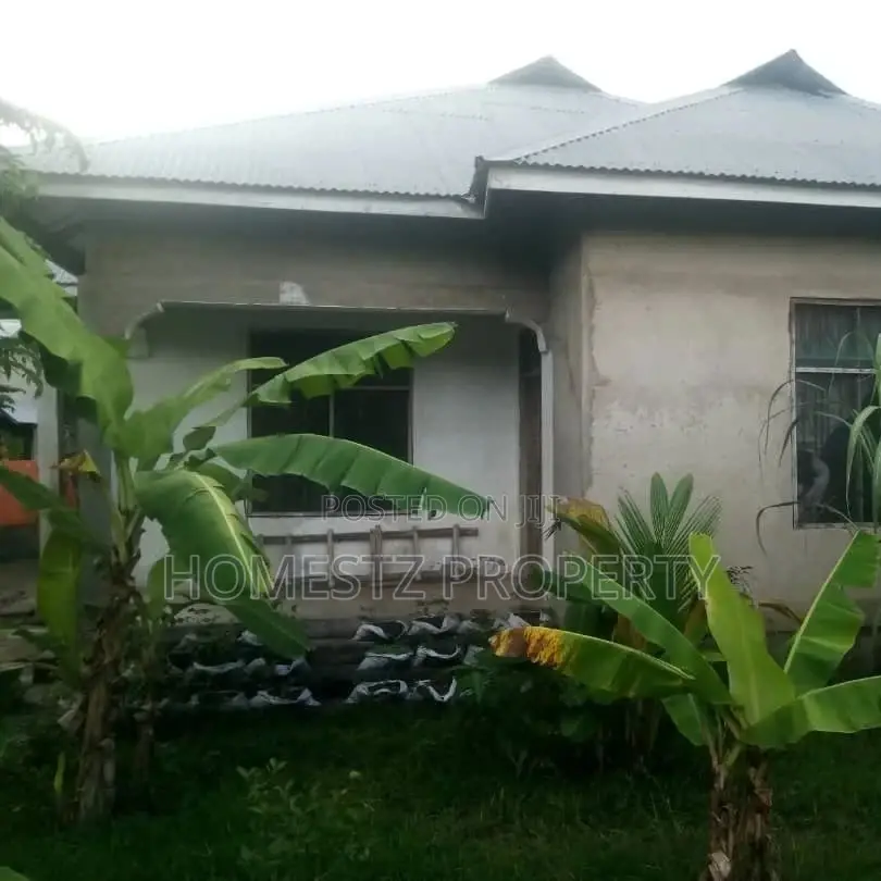 3bdrm House in Kibamba Kwa Komba, Kinondoni for sale in Kinondoni