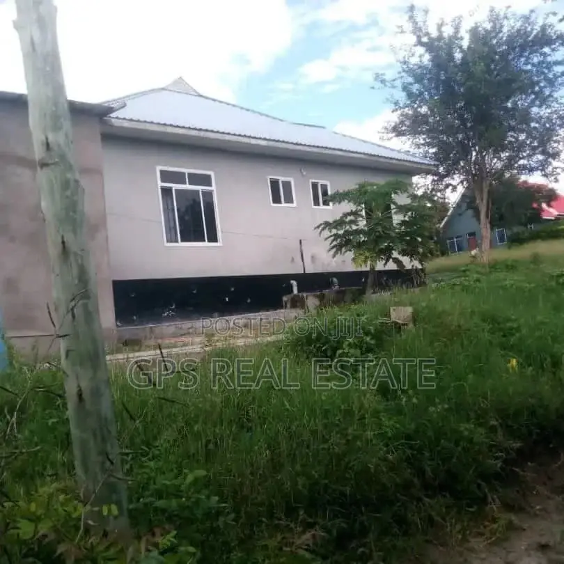 3bdrm House in Kiluvya for sale in Kiluvya