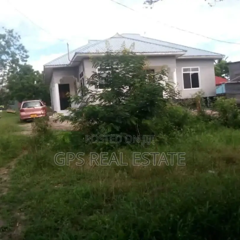 3bdrm House in Kiluvya for sale in Kiluvya