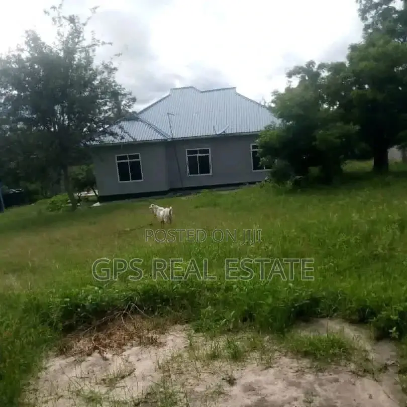 3bdrm House in Kiluvya for sale in Kiluvya