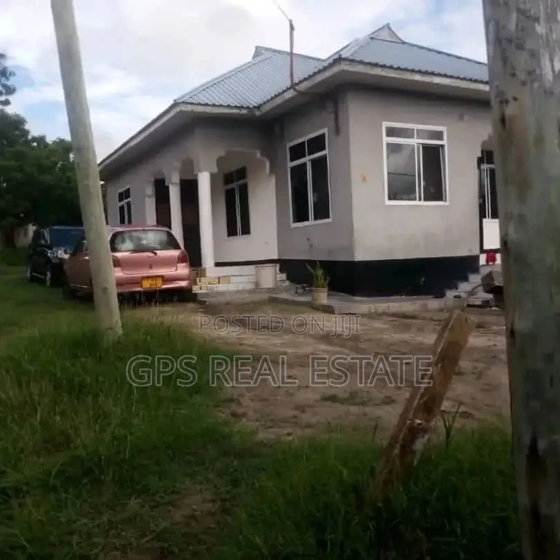 3bdrm House in Kiluvya for sale in Kiluvya