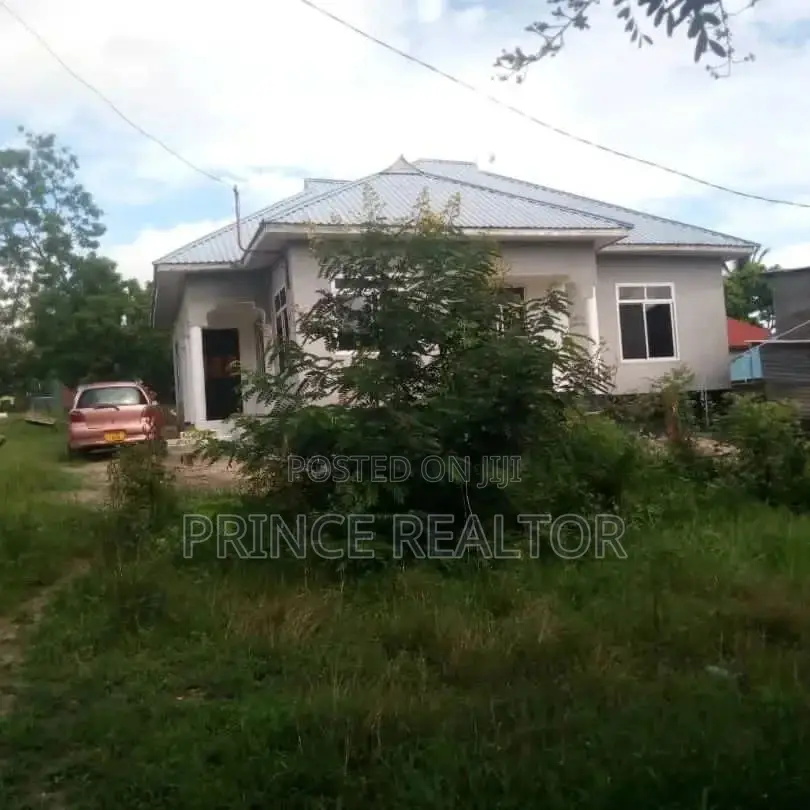 3bdrm House in Kiluvya for sale in Kiluvya