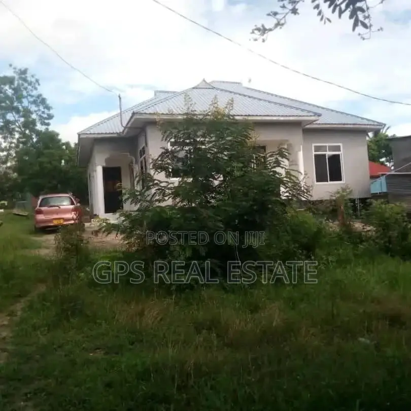 3bdrm House in Kiluvya for sale in Kiluvya