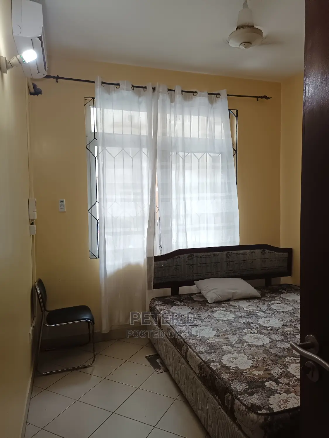 Furnished 3bdrm Apartment in Ilala for rent in Ilala