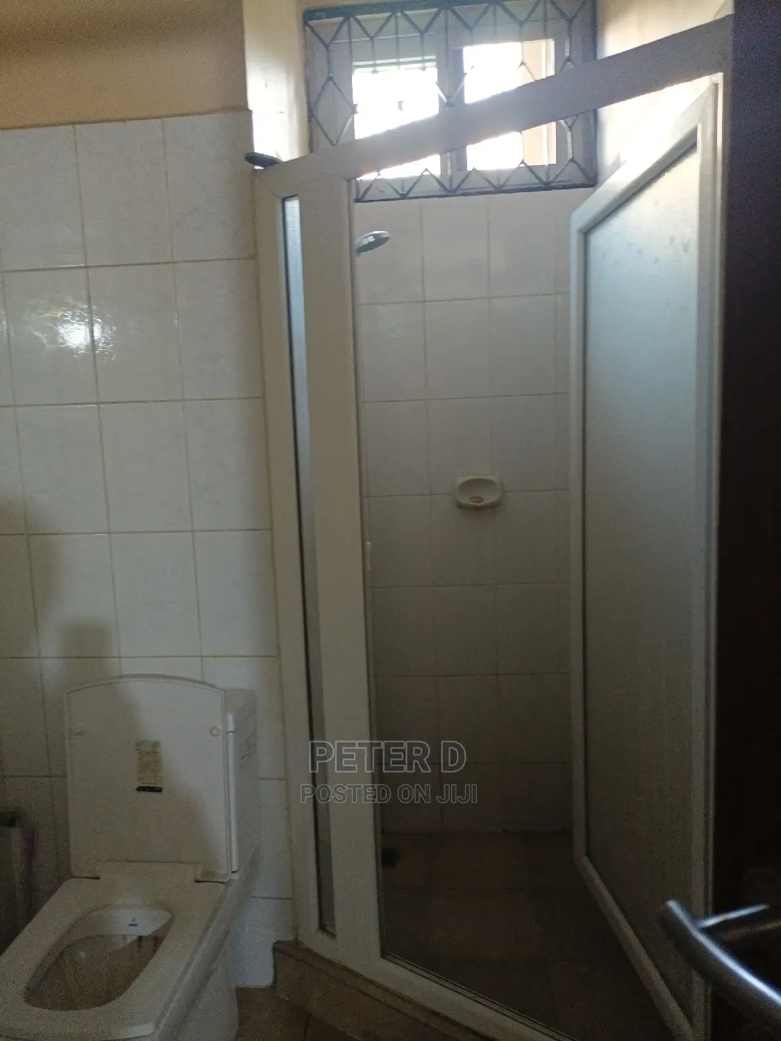 Furnished 3bdrm Apartment in Ilala for rent in Ilala