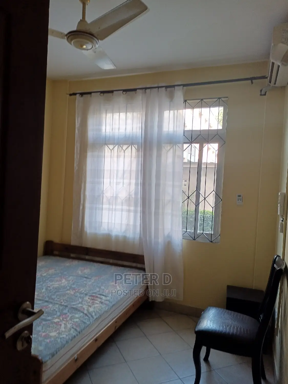 Furnished 3bdrm Apartment in Ilala for rent in Ilala