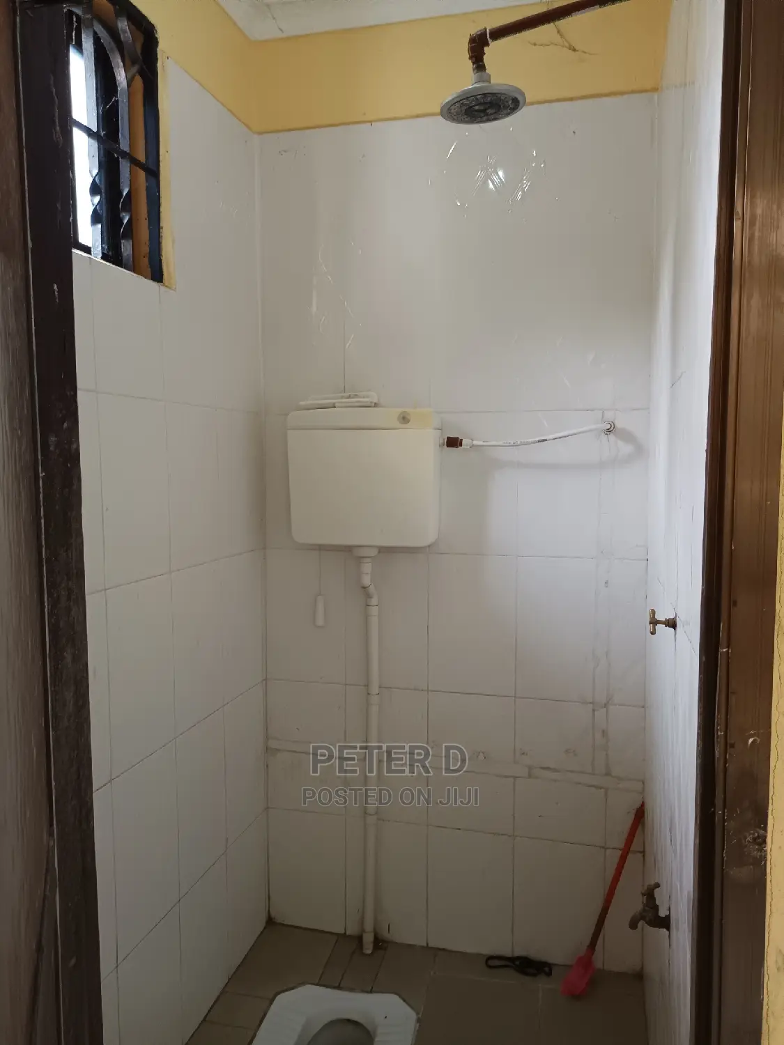 1bdrm Apartment in Kimara for rent in Kimara