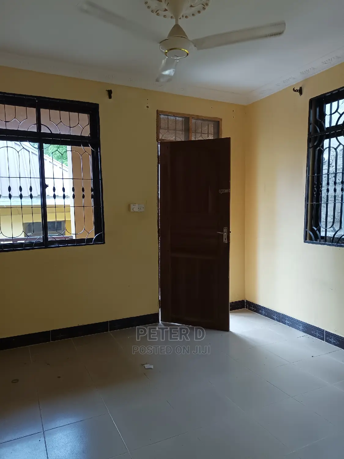 1bdrm Apartment in Kimara for rent in Kimara