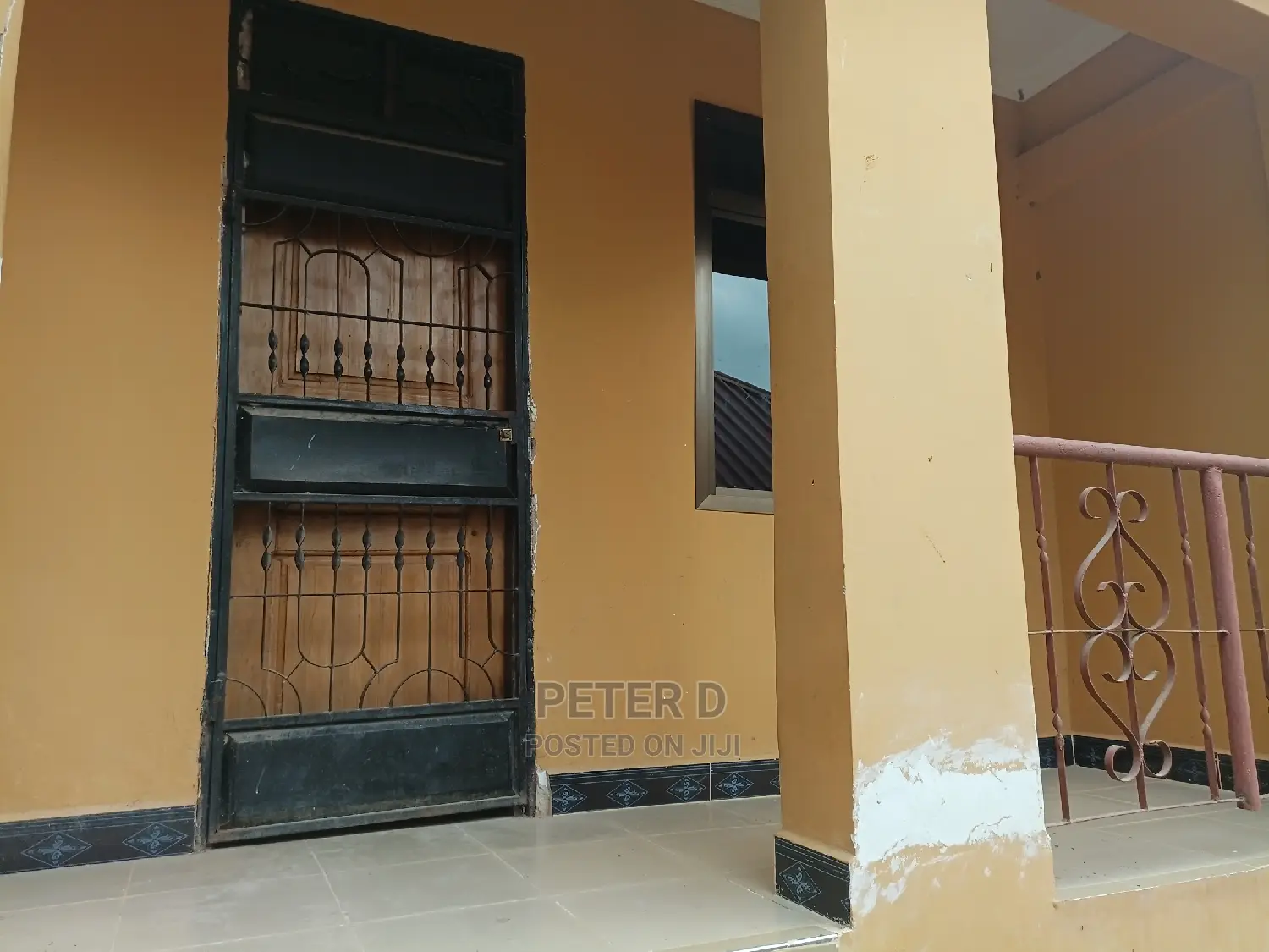 1bdrm Apartment in Kimara for rent in Kimara