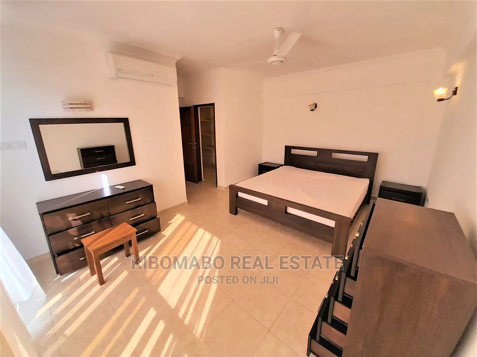 Furnished 2bdrm Apartment in Masaki for rent in Masaki
