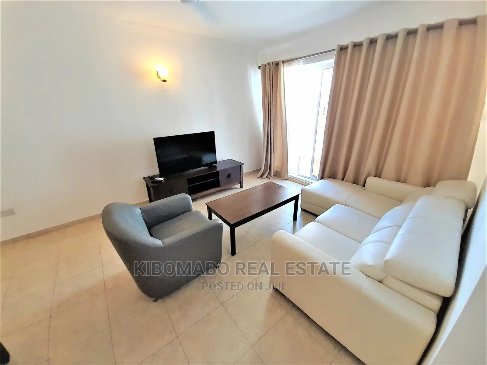 Furnished 2bdrm Apartment in Masaki for rent in Masaki