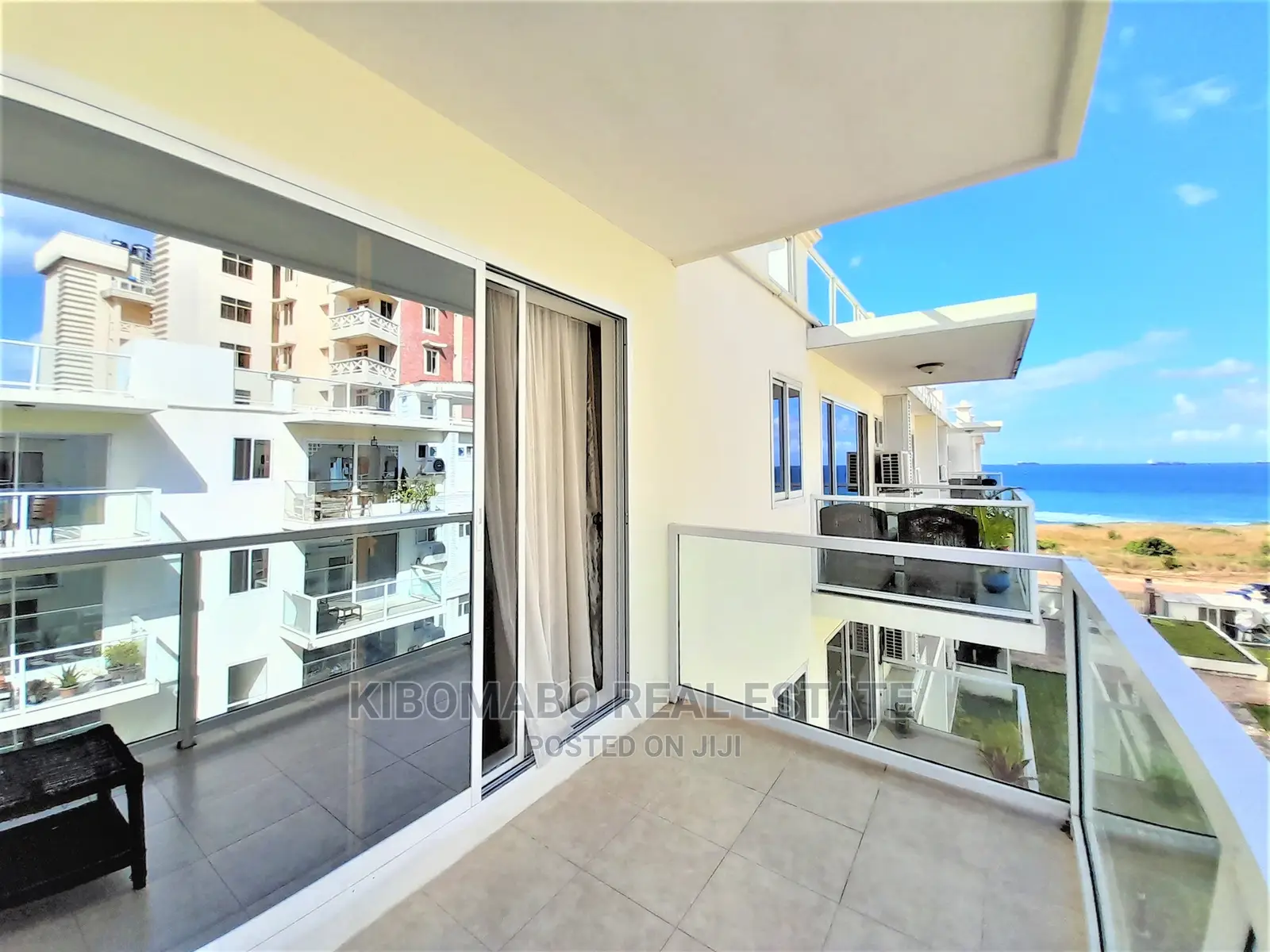 Furnished 2bdrm Apartment in Masaki for rent in Masaki