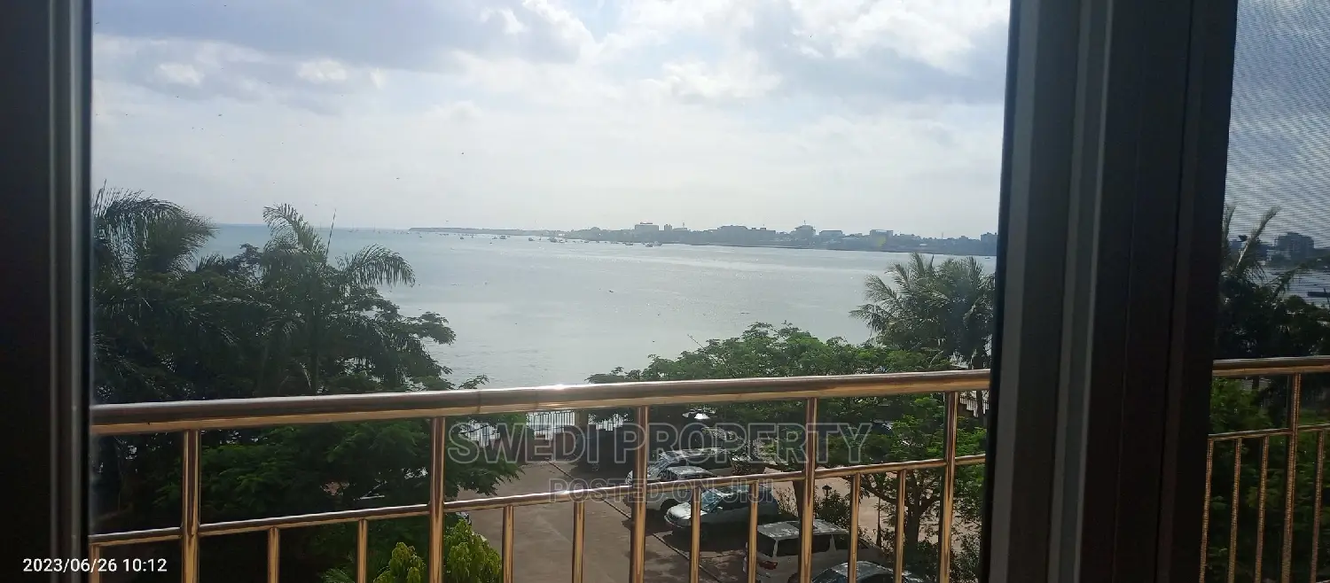 Furnished 4bdrm Apartment in Swedi Property, Msasani for rent in Msasani