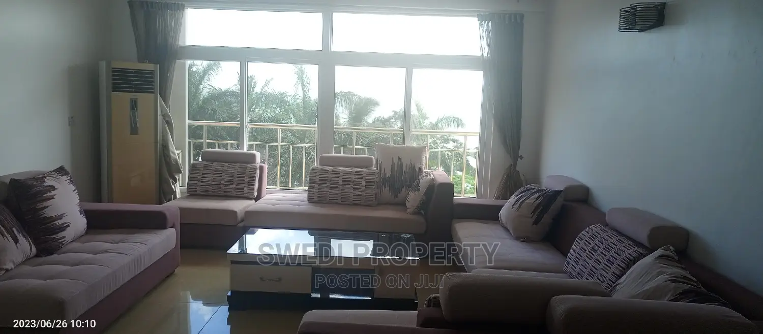 Furnished 4bdrm Apartment in Swedi Property, Msasani for rent in Msasani