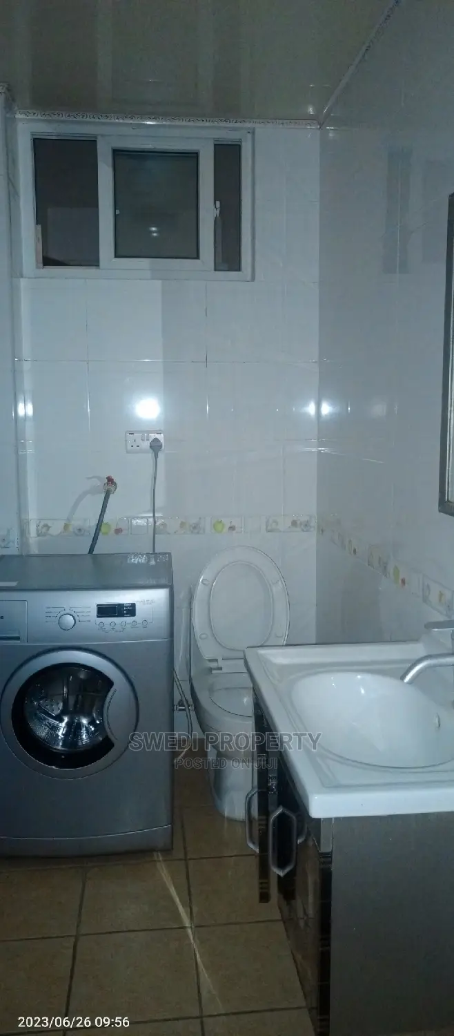 Furnished 4bdrm Apartment in Swedi Property, Msasani for rent in Msasani