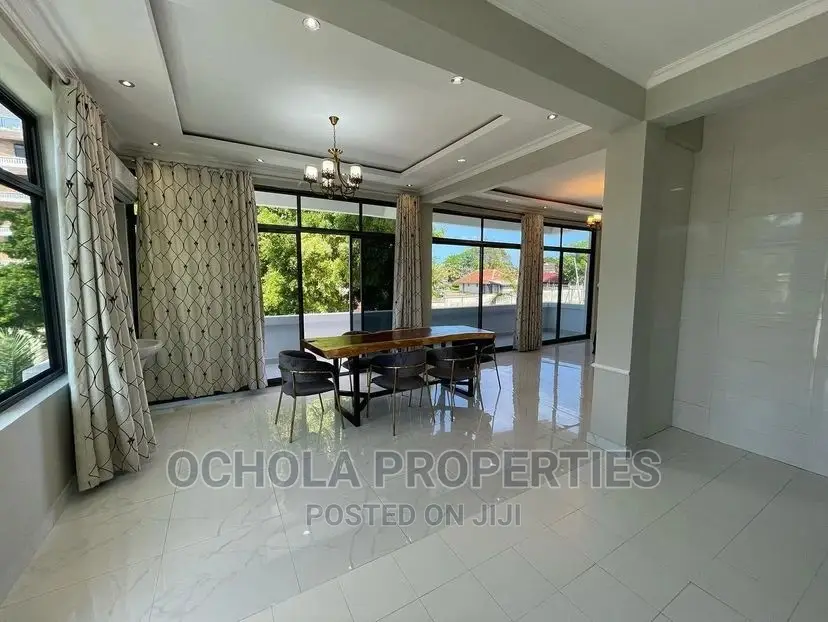 Furnished 2bdrm Apartment in Masaki for rent in Masaki