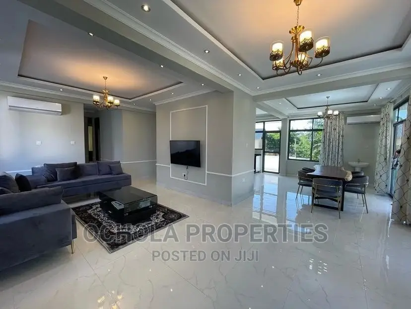 Furnished 2bdrm Apartment in Masaki for rent in Masaki