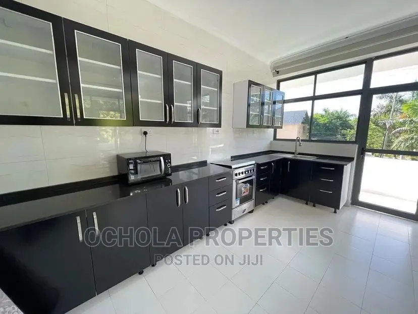 Furnished 2bdrm Apartment in Masaki for rent in Masaki