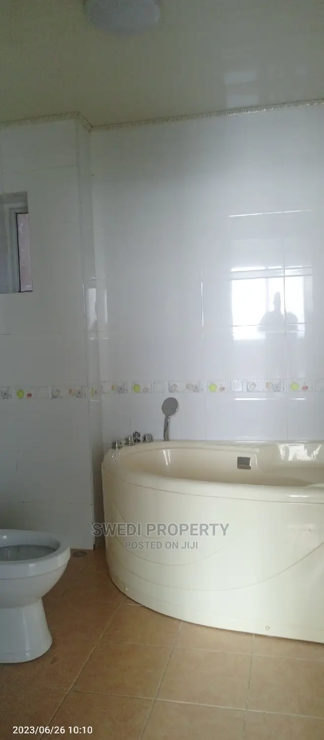 Furnished 4bdrm Apartment in Swedi Property, Msasani for rent in Msasani