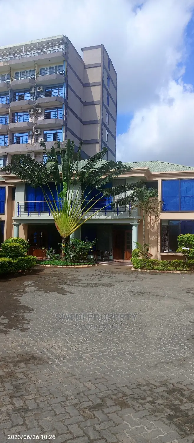 Furnished 3bdrm Apartment in Swedi Property, Mikocheni for rent in Mikocheni