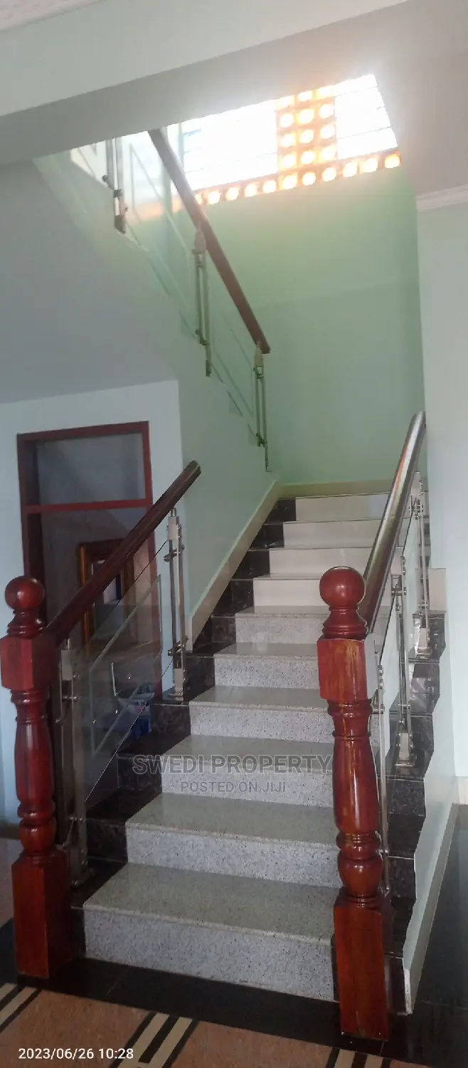 Furnished 3bdrm Apartment in Swedi Property, Mikocheni for rent in Mikocheni