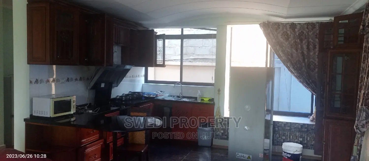 Furnished 3bdrm Apartment in Swedi Property, Mikocheni for rent in Mikocheni