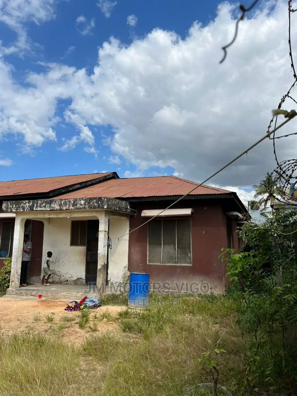 4bdrm House in Moshi Bar, Ukonga for sale in Ukonga