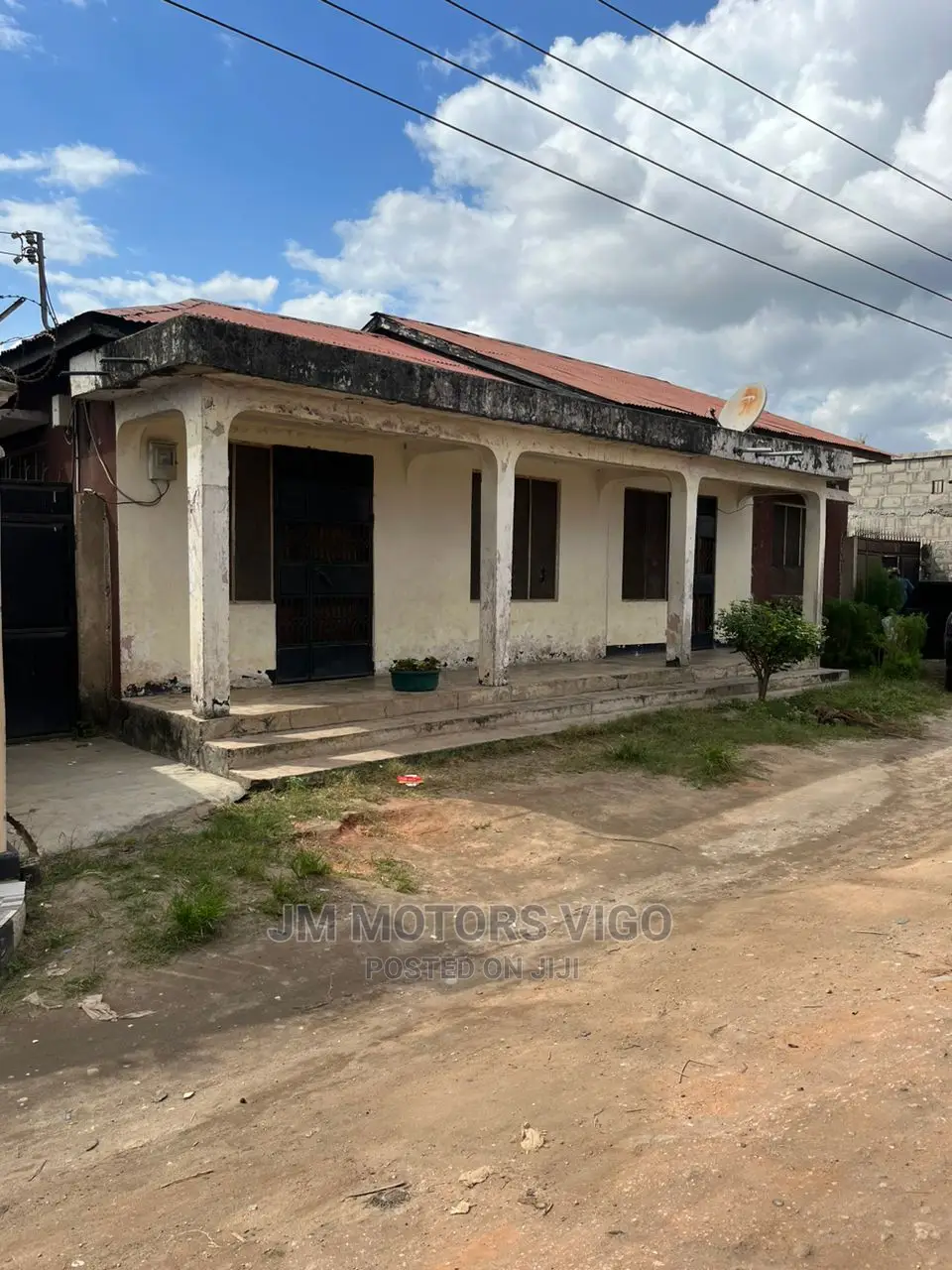 4bdrm House in Moshi Bar, Ukonga for sale in Ukonga