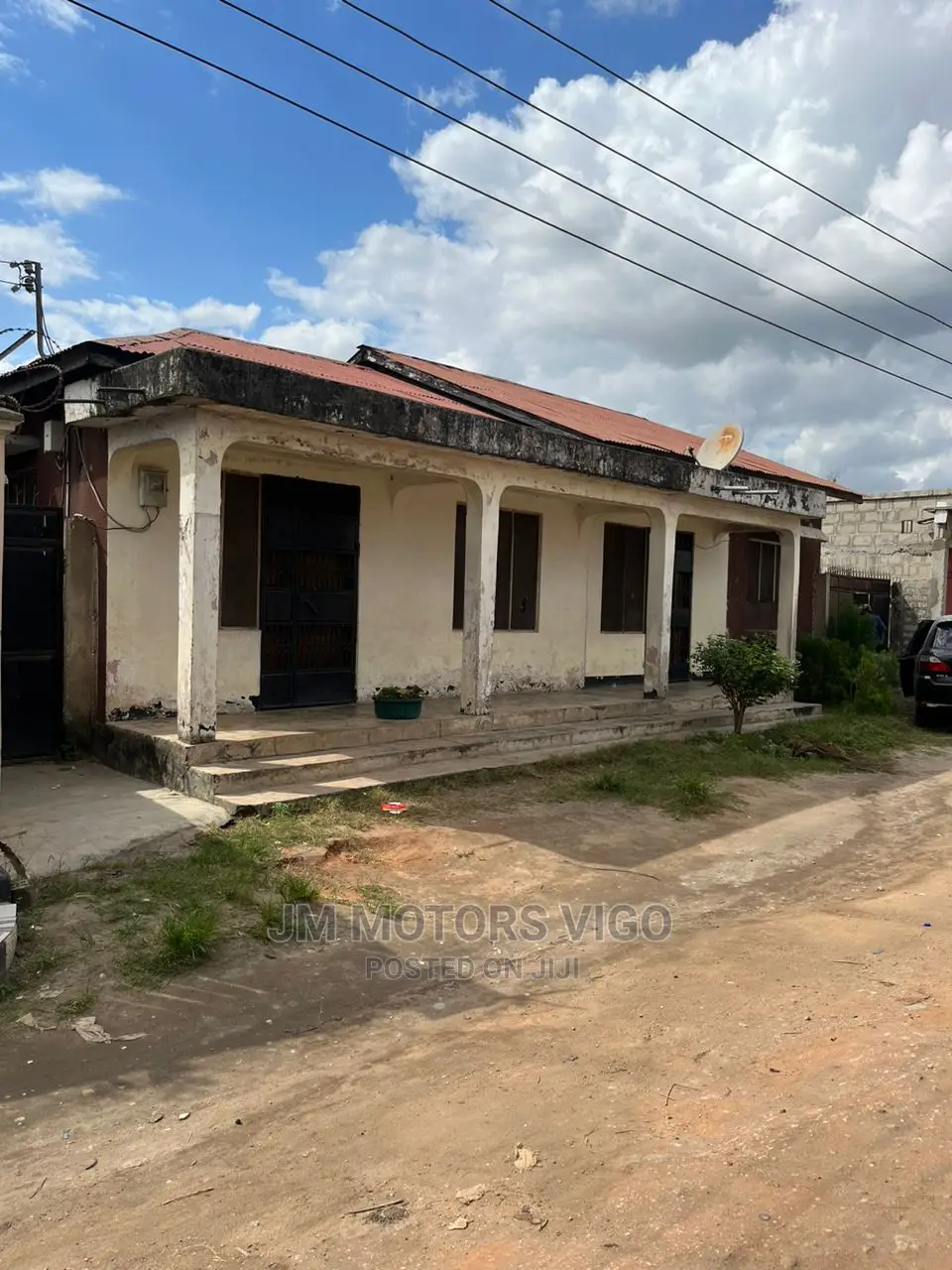 4bdrm House in Moshi Bar, Ukonga for sale in Ukonga