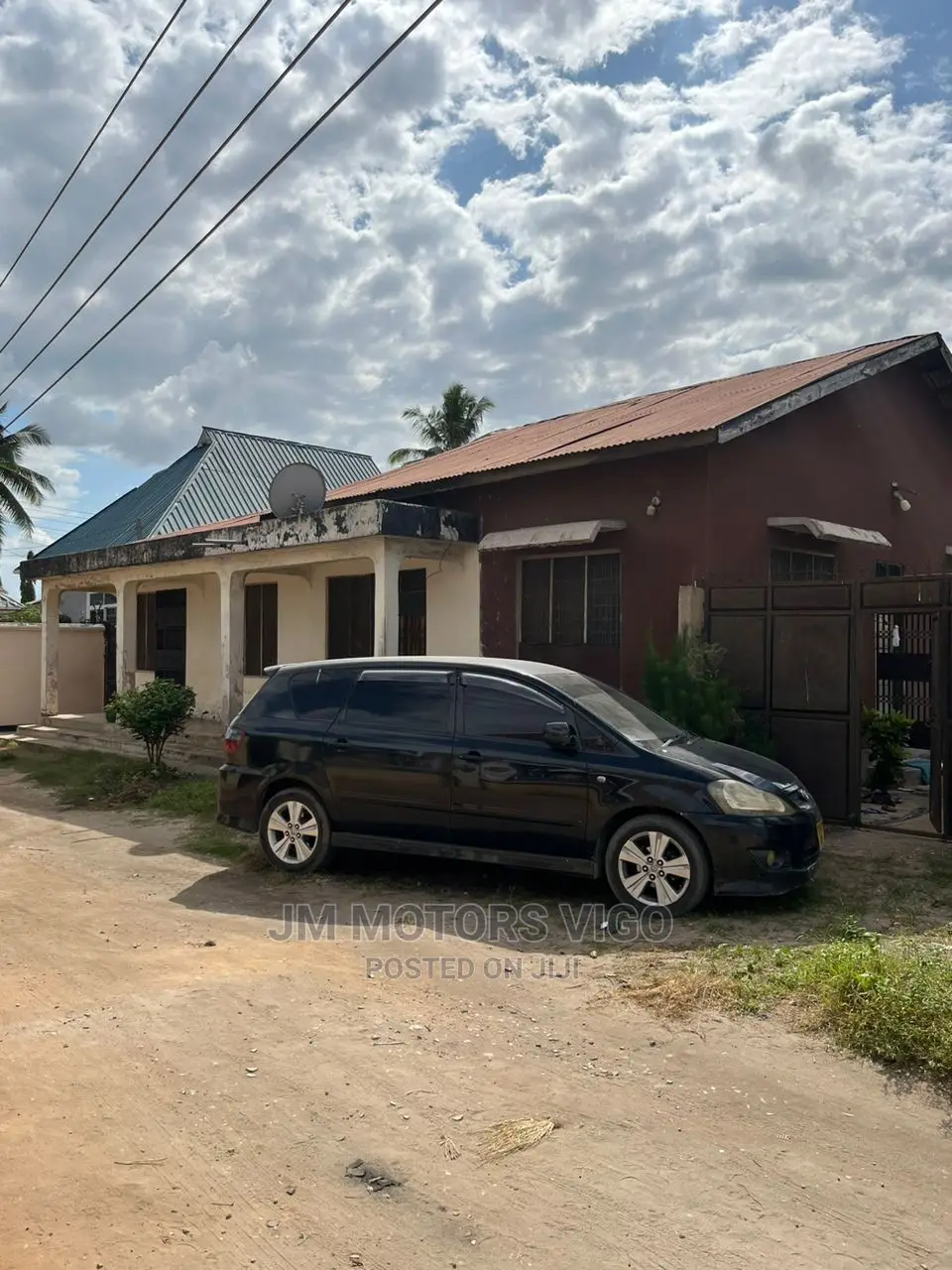 4bdrm House in Moshi Bar, Ukonga for sale in Ukonga