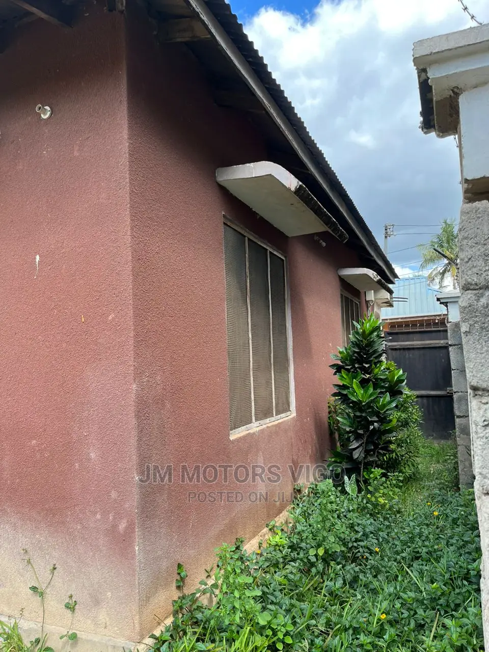 4bdrm House in Moshi Bar, Ukonga for sale in Ukonga