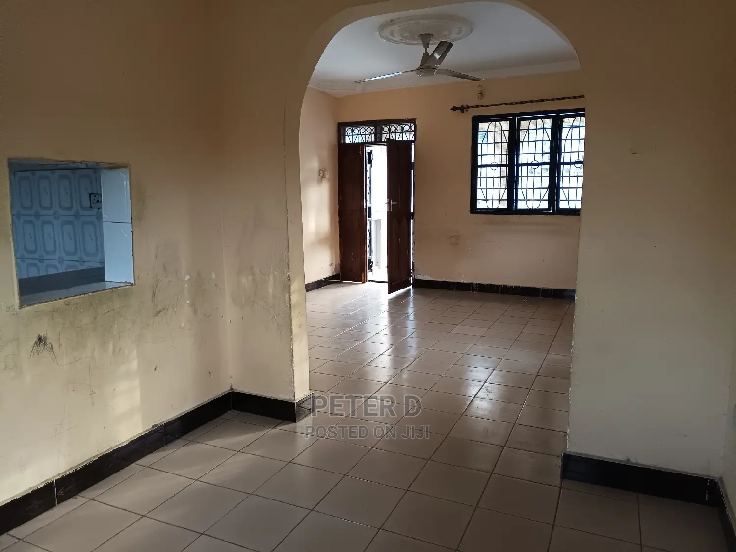 3bdrm Apartment in Kimara for rent in Kimara