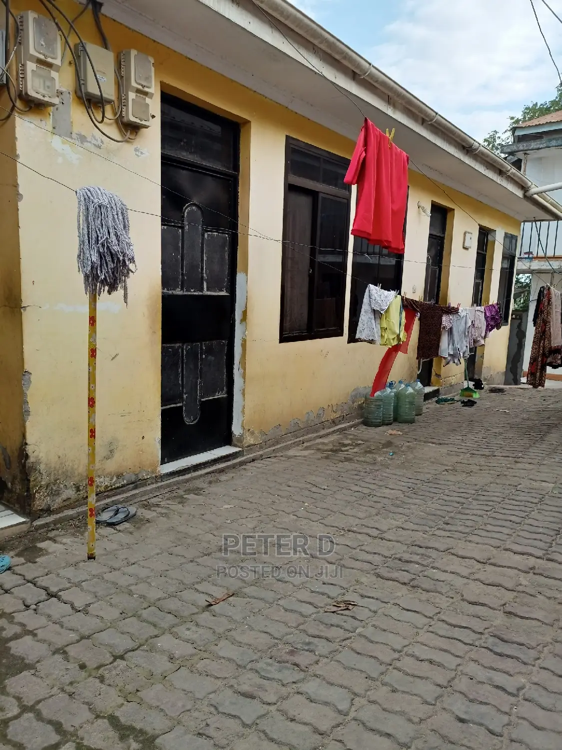 1bdrm Apartment in Kimara for rent in Kimara