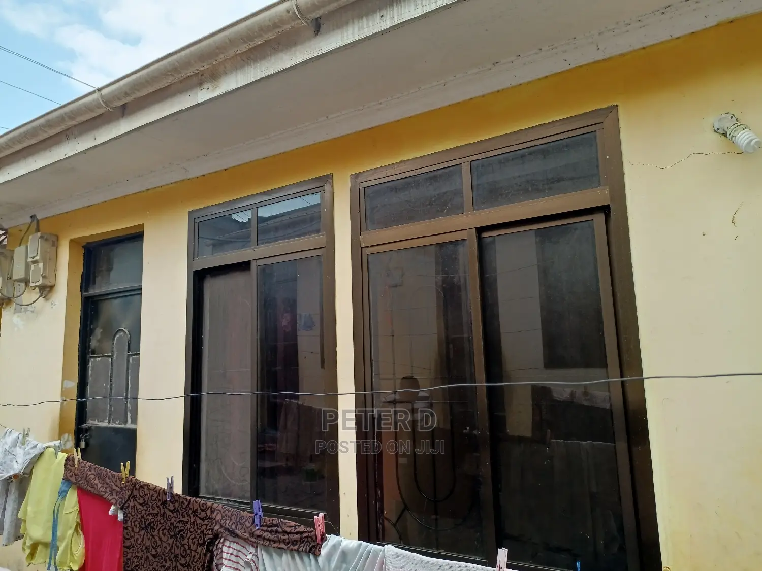 1bdrm Apartment in Kimara for rent in Kimara