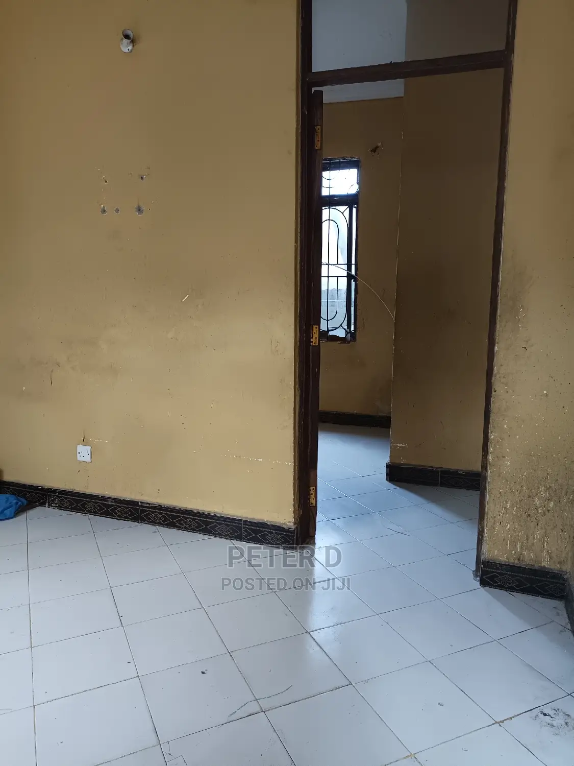 1bdrm Apartment in Kimara for rent in Kimara