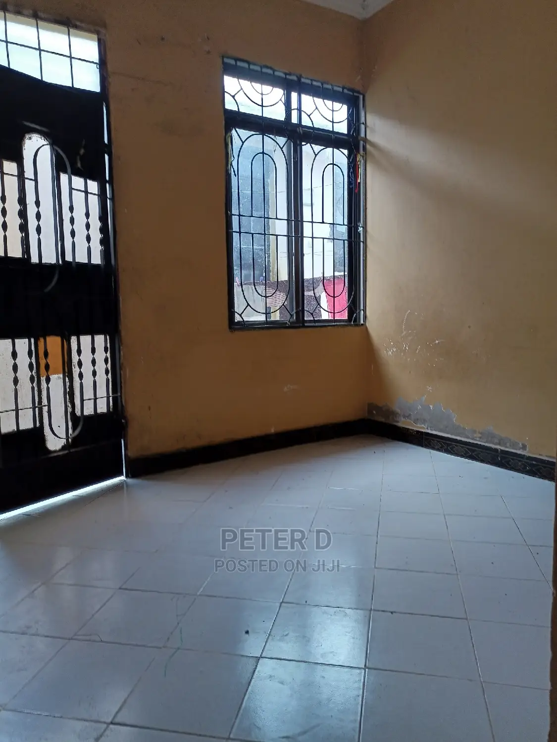 1bdrm Apartment in Kimara for rent in Kimara