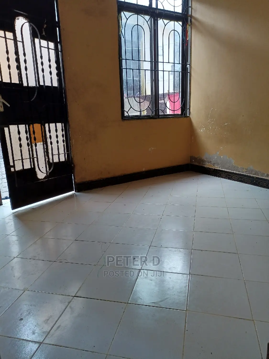 1bdrm Apartment in Kimara for rent in Kimara