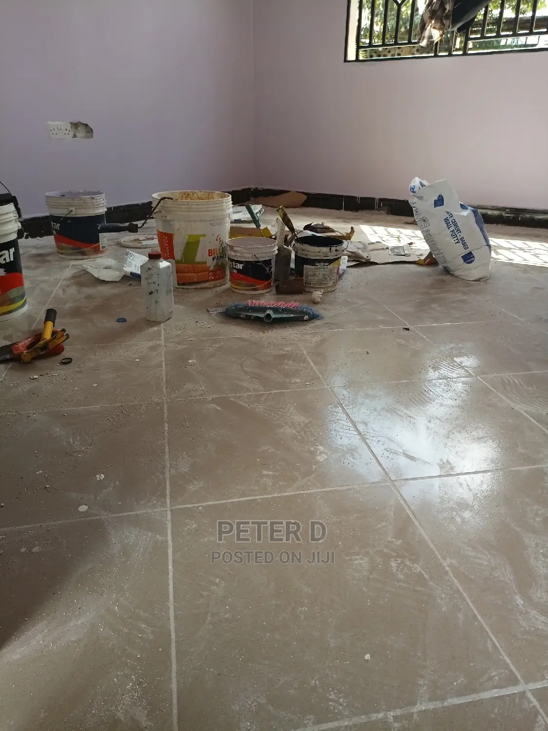 1bdrm Apartment in Kimara for rent in Kimara