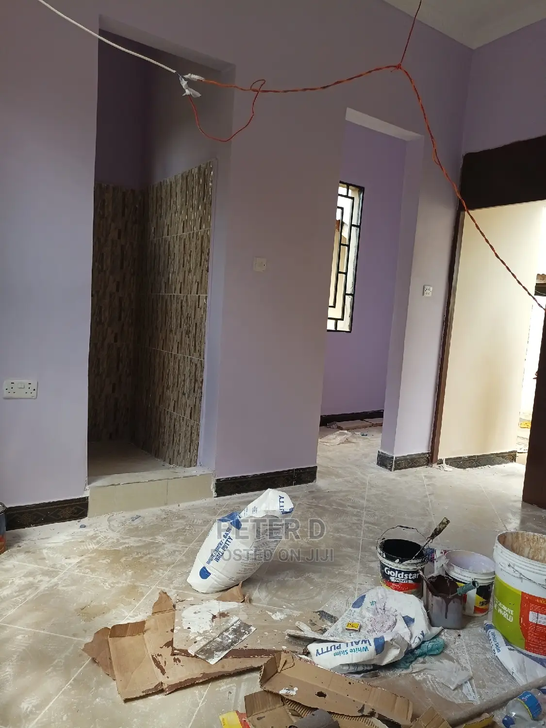 1bdrm Apartment in Kimara for rent in Kimara