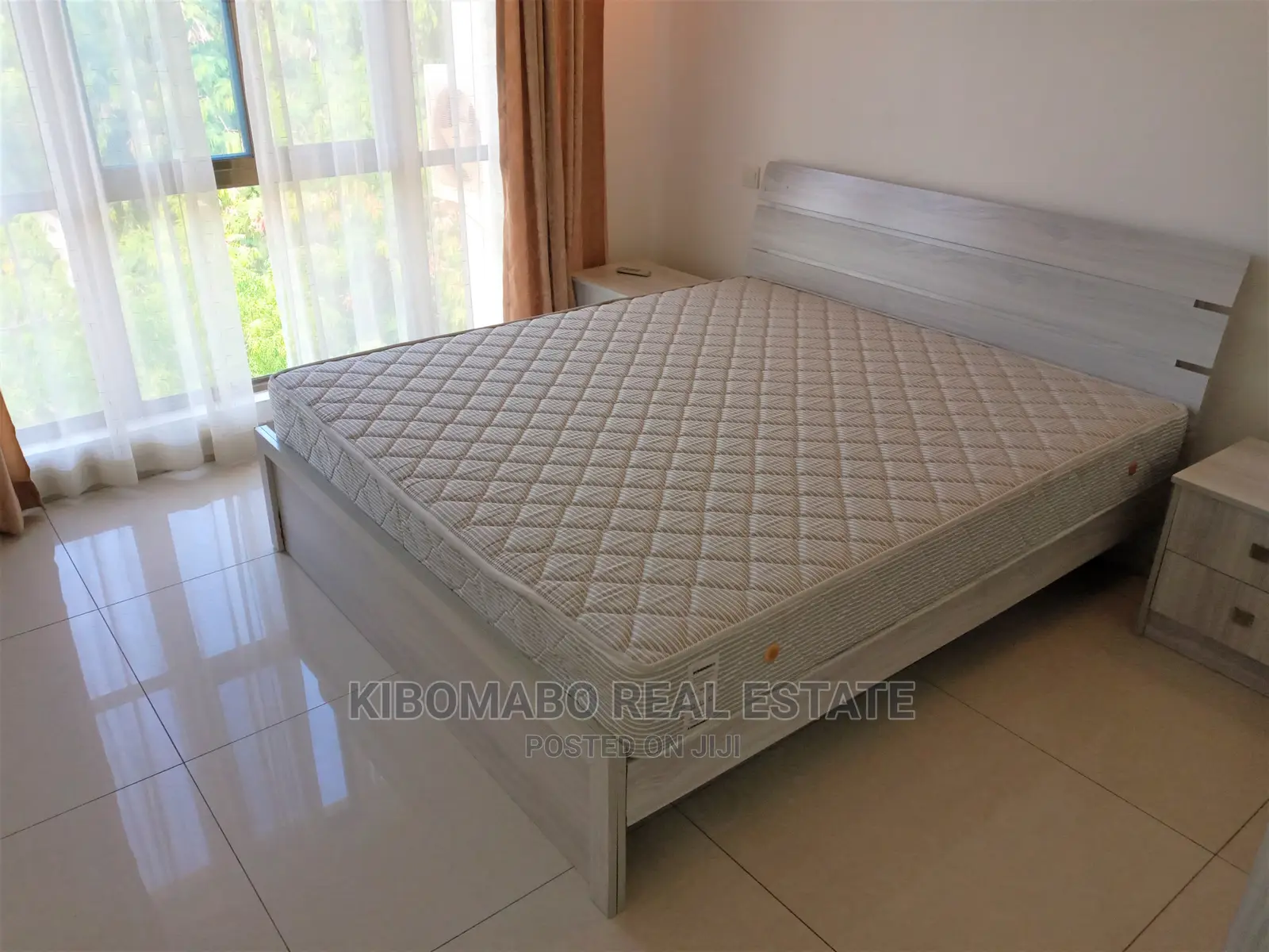 Furnished 3bdrm Apartment in Masaki for sale in Masaki