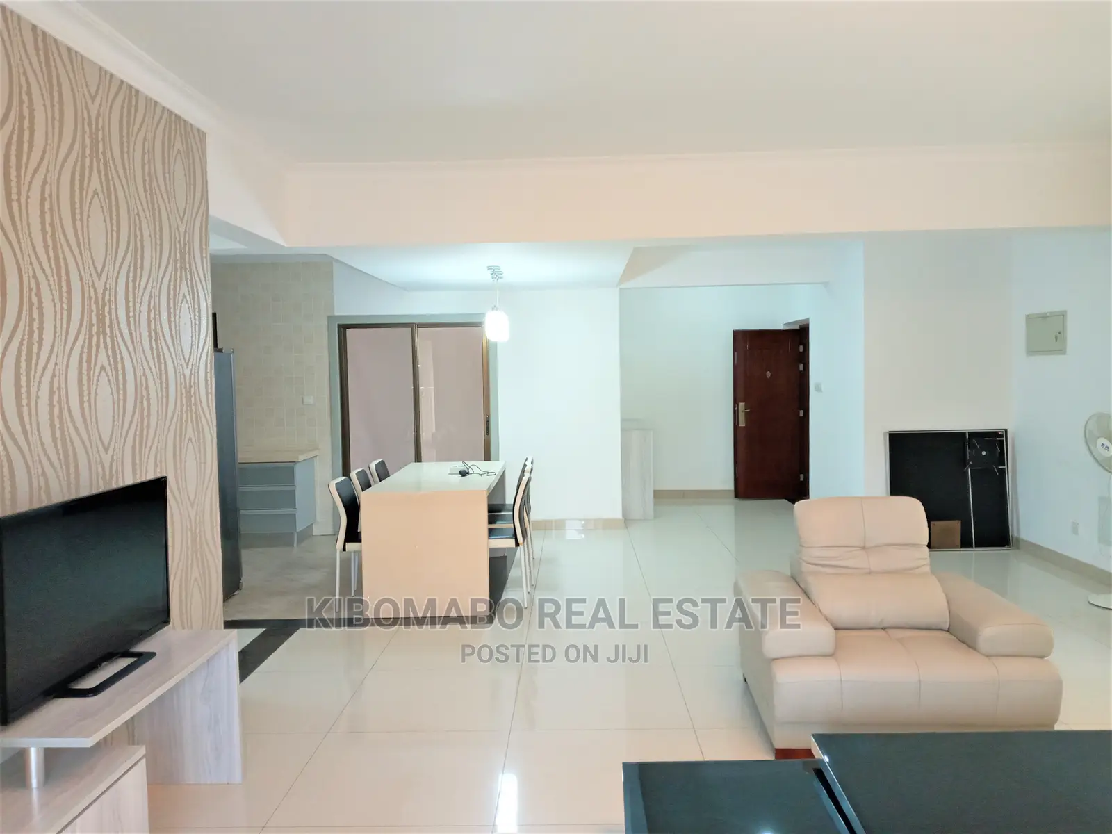 Furnished 3bdrm Apartment in Masaki for sale in Masaki