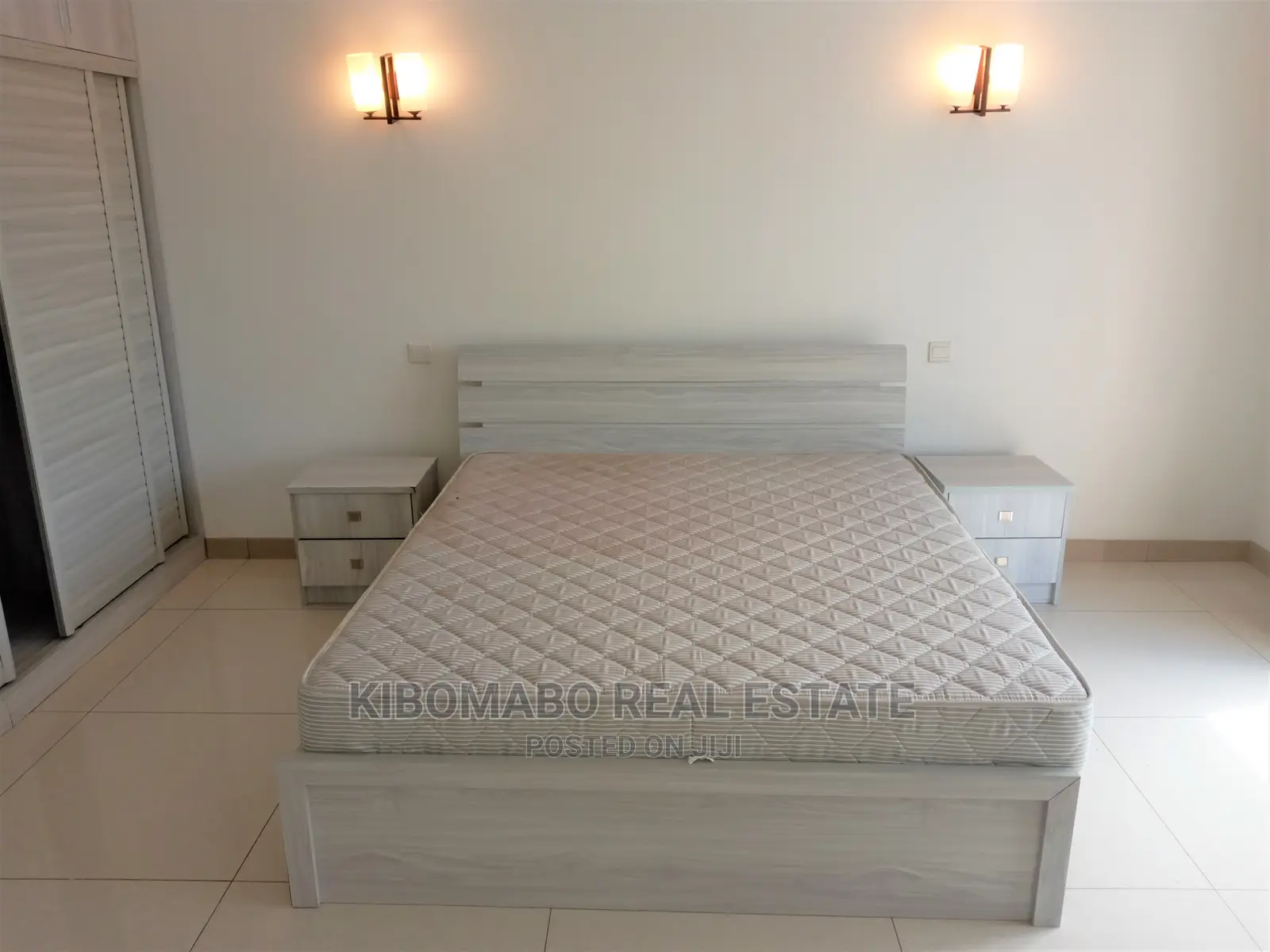 Furnished 3bdrm Apartment in Masaki for sale in Masaki