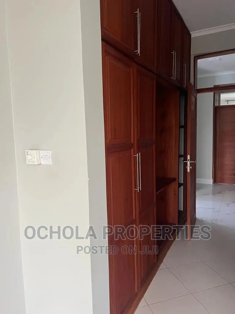 3bdrm Apartment in Mbezi for rent in Mbezi