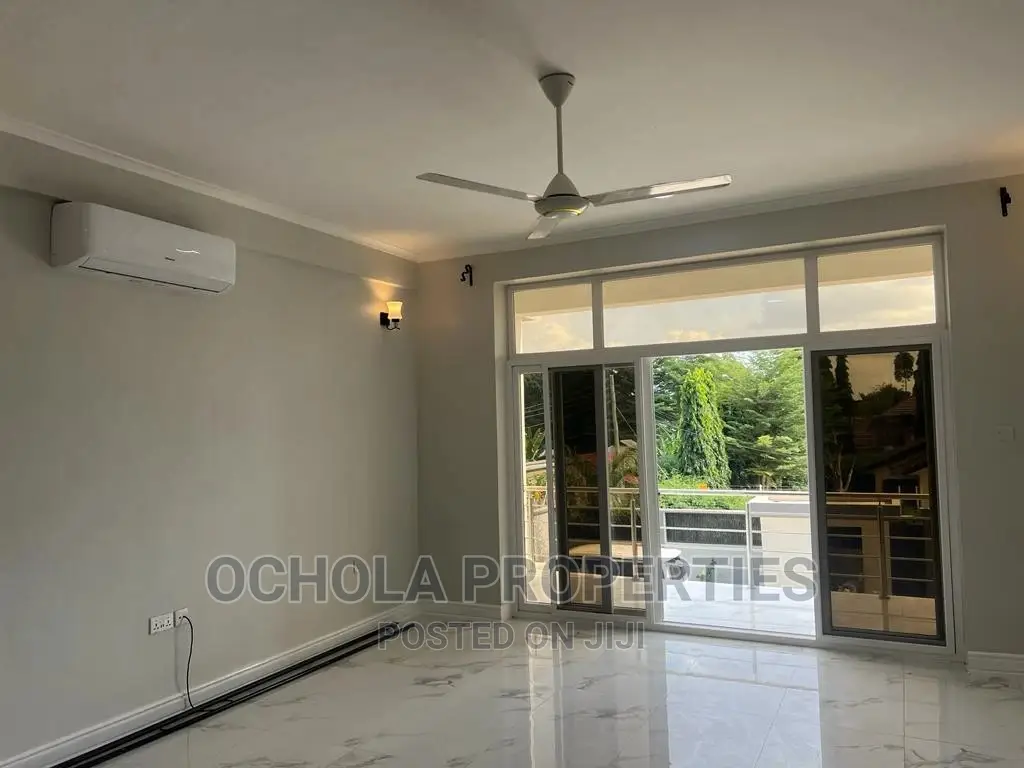 3bdrm Apartment in Mbezi for rent in Mbezi